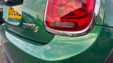 MINI Hatchback 135kW Cooper S Level 2 33kWh 3dr Auto Electric Hatchback